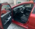 Красный Киа Рио, объемом двигателя 1.4 л и пробегом 123 тыс. км за 8300 $, фото 16 на Automoto.ua