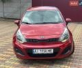 Червоний Кіа Ріо, об'ємом двигуна 1.12 л та пробігом 240 тис. км за 5000 $, фото 2 на Automoto.ua