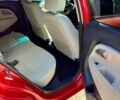 Червоний Кіа Ріо, об'ємом двигуна 1.6 л та пробігом 137 тис. км за 7800 $, фото 14 на Automoto.ua
