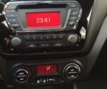 Червоний Кіа Ріо, об'ємом двигуна 1.59 л та пробігом 149 тис. км за 8300 $, фото 7 на Automoto.ua