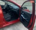 Красный Киа Рио, объемом двигателя 1.4 л и пробегом 123 тыс. км за 8300 $, фото 13 на Automoto.ua
