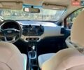 Червоний Кіа Ріо, об'ємом двигуна 1.6 л та пробігом 137 тис. км за 7800 $, фото 22 на Automoto.ua