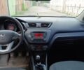 Червоний Кіа Ріо, об'ємом двигуна 1.6 л та пробігом 272 тис. км за 5800 $, фото 8 на Automoto.ua