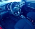 Червоний Кіа Ріо, об'ємом двигуна 1.6 л та пробігом 28 тис. км за 10650 $, фото 6 на Automoto.ua