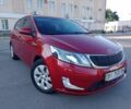 Червоний Кіа Ріо, об'ємом двигуна 1.6 л та пробігом 28 тис. км за 10350 $, фото 10 на Automoto.ua