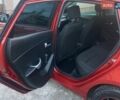 Красный Киа Рио, объемом двигателя 1.4 л и пробегом 123 тыс. км за 8300 $, фото 15 на Automoto.ua
