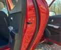 Красный Киа Рио, объемом двигателя 1.6 л и пробегом 103 тыс. км за 7100 $, фото 2 на Automoto.ua