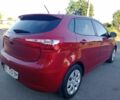 Червоний Кіа Ріо, об'ємом двигуна 1.6 л та пробігом 28 тис. км за 10350 $, фото 8 на Automoto.ua