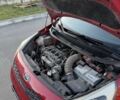 Красный Киа Рио, объемом двигателя 1.1 л и пробегом 250 тыс. км за 6032 $, фото 6 на Automoto.ua