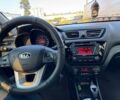 Красный Киа Рио, объемом двигателя 1.6 л и пробегом 236 тыс. км за 9000 $, фото 5 на Automoto.ua