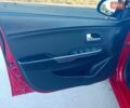 Красный Киа Рио, объемом двигателя 1.6 л и пробегом 28 тыс. км за 10650 $, фото 23 на Automoto.ua