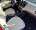 Червоний Кіа Ріо, об'ємом двигуна 1.6 л та пробігом 137 тис. км за 7800 $, фото 9 на Automoto.ua