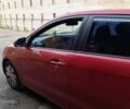 Красный Киа Рио, объемом двигателя 1.59 л и пробегом 272 тыс. км за 5800 $, фото 8 на Automoto.ua