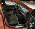 Червоний Кіа Ріо, об'ємом двигуна 1.4 л та пробігом 163 тис. км за 5600 $, фото 17 на Automoto.ua