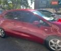 Красный Киа Рио, объемом двигателя 1.12 л и пробегом 240 тыс. км за 5000 $, фото 3 на Automoto.ua
