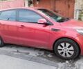 Червоний Кіа Ріо, об'ємом двигуна 1.59 л та пробігом 272 тис. км за 5800 $, фото 5 на Automoto.ua