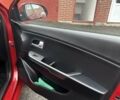 Красный Киа Рио, объемом двигателя 1.4 л и пробегом 181 тыс. км за 6800 $, фото 7 на Automoto.ua