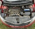 Красный Киа Рио, объемом двигателя 1.6 л и пробегом 103 тыс. км за 7100 $, фото 7 на Automoto.ua
