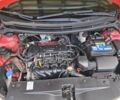 Красный Киа Рио, объемом двигателя 1.4 л и пробегом 123 тыс. км за 8308 $, фото 13 на Automoto.ua