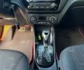 Красный Киа Рио, объемом двигателя 1.6 л и пробегом 236 тыс. км за 9000 $, фото 8 на Automoto.ua