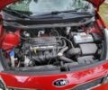 Красный Киа Рио, объемом двигателя 0 л и пробегом 144 тыс. км за 7012 $, фото 5 на Automoto.ua