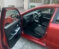 Красный Киа Рио, объемом двигателя 1.4 л и пробегом 123 тыс. км за 8308 $, фото 8 на Automoto.ua