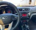 Красный Киа Рио, объемом двигателя 1.6 л и пробегом 236 тыс. км за 9000 $, фото 6 на Automoto.ua