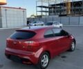 Красный Киа Рио, объемом двигателя 1.1 л и пробегом 250 тыс. км за 6032 $, фото 2 на Automoto.ua