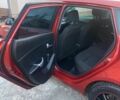 Красный Киа Рио, объемом двигателя 1.4 л и пробегом 123 тыс. км за 8308 $, фото 7 на Automoto.ua
