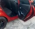 Красный Киа Рио, объемом двигателя 1.4 л и пробегом 123 тыс. км за 8300 $, фото 12 на Automoto.ua