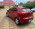 Червоний Кіа Ріо, об'ємом двигуна 1.12 л та пробігом 240 тис. км за 4800 $, фото 3 на Automoto.ua