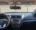 Красный Киа Рио, объемом двигателя 1.59 л и пробегом 103 тыс. км за 7129 $, фото 2 на Automoto.ua