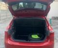 Красный Киа Рио, объемом двигателя 1.4 л и пробегом 123 тыс. км за 8308 $, фото 6 на Automoto.ua