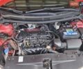 Красный Киа Рио, объемом двигателя 1.4 л и пробегом 123 тыс. км за 8300 $, фото 5 на Automoto.ua