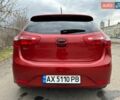Червоний Кіа Ріо, об'ємом двигуна 1.59 л та пробігом 137 тис. км за 7500 $, фото 12 на Automoto.ua