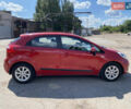Червоний Кіа Ріо, об'ємом двигуна 1.12 л та пробігом 188 тис. км за 6400 $, фото 10 на Automoto.ua