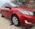 Червоний Кіа Ріо, об'ємом двигуна 1.59 л та пробігом 137 тис. км за 7500 $, фото 17 на Automoto.ua