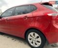 Червоний Кіа Ріо, об'ємом двигуна 1.59 л та пробігом 137 тис. км за 7500 $, фото 9 на Automoto.ua