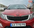 Червоний Кіа Ріо, об'ємом двигуна 1.59 л та пробігом 137 тис. км за 7500 $, фото 19 на Automoto.ua