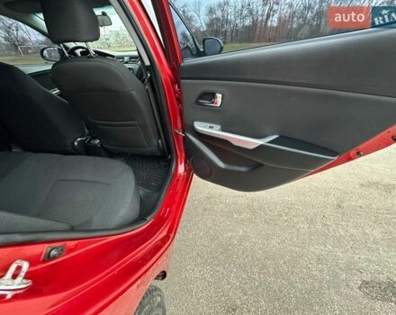 Червоний Кіа Ріо, об'ємом двигуна 1.59 л та пробігом 137 тис. км за 7500 $, фото 30 на Automoto.ua