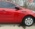 Червоний Кіа Ріо, об'ємом двигуна 1.59 л та пробігом 137 тис. км за 7500 $, фото 16 на Automoto.ua