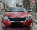 Червоний Кіа Ріо, об'ємом двигуна 1.59 л та пробігом 137 тис. км за 7500 $, фото 1 на Automoto.ua