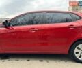 Червоний Кіа Ріо, об'ємом двигуна 1.59 л та пробігом 137 тис. км за 7500 $, фото 8 на Automoto.ua