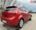 Червоний Кіа Ріо, об'ємом двигуна 1.59 л та пробігом 137 тис. км за 7500 $, фото 13 на Automoto.ua