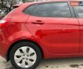 Червоний Кіа Ріо, об'ємом двигуна 1.59 л та пробігом 137 тис. км за 7500 $, фото 14 на Automoto.ua