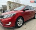 Червоний Кіа Ріо, об'ємом двигуна 1.59 л та пробігом 137 тис. км за 7500 $, фото 7 на Automoto.ua