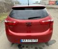 Червоний Кіа Ріо, об'ємом двигуна 1.59 л та пробігом 137 тис. км за 7500 $, фото 11 на Automoto.ua