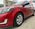 Червоний Кіа Ріо, об'ємом двигуна 1.59 л та пробігом 137 тис. км за 7500 $, фото 6 на Automoto.ua