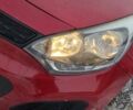 Красный Киа Рио, объемом двигателя 1.12 л и пробегом 97 тыс. км за 6700 $, фото 6 на Automoto.ua