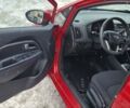 Красный Киа Рио, объемом двигателя 1.12 л и пробегом 97 тыс. км за 6700 $, фото 8 на Automoto.ua